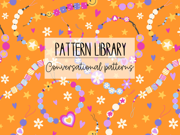 Studio Sunshine - Surface pattern design studio
