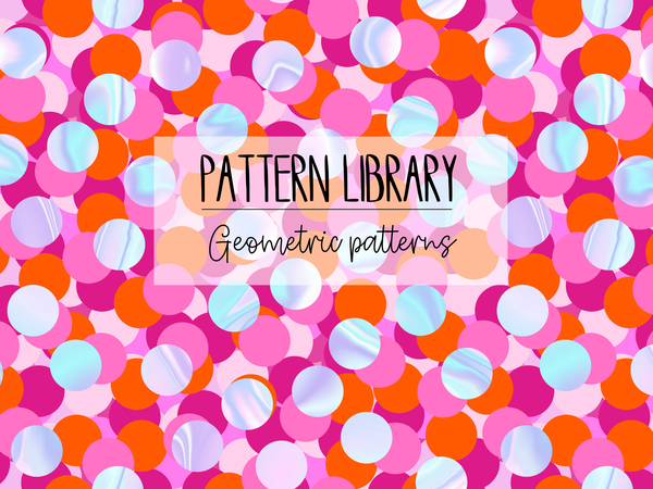 Studio Sunshine - Surface pattern design studio