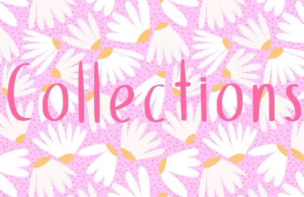 Studio Sunshine - Surface pattern design studio