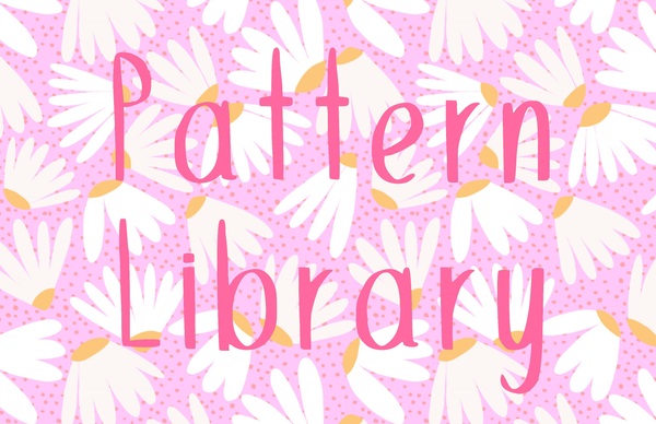 Studio Sunshine - Surface pattern design studio