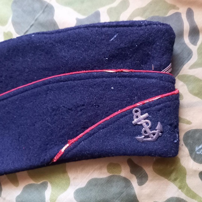 INDOCHINE Coloniale Souvenirs du Toubib du BM/5è RIC Bataillon de Marche du 5è RIC lieutenant Capitaine Médecin