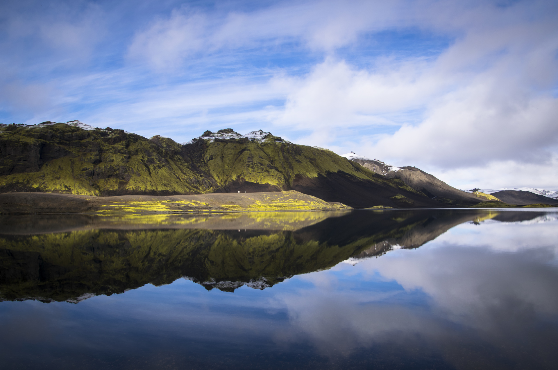 ISLAND