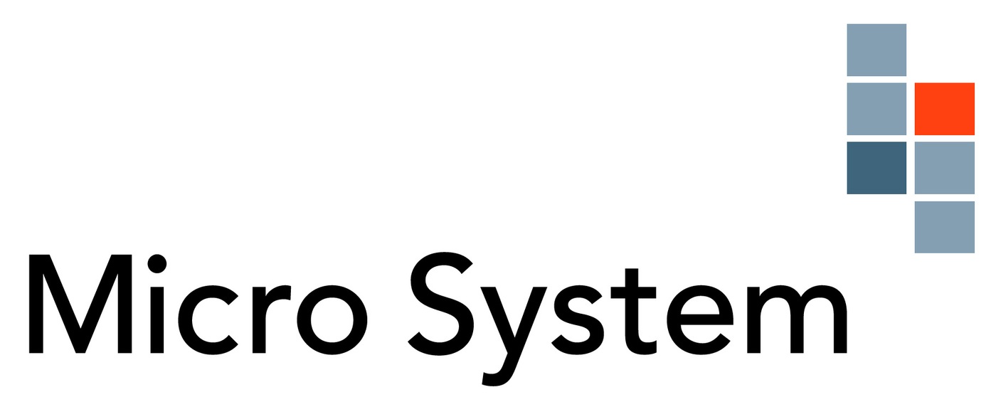 Micro J System Micro System