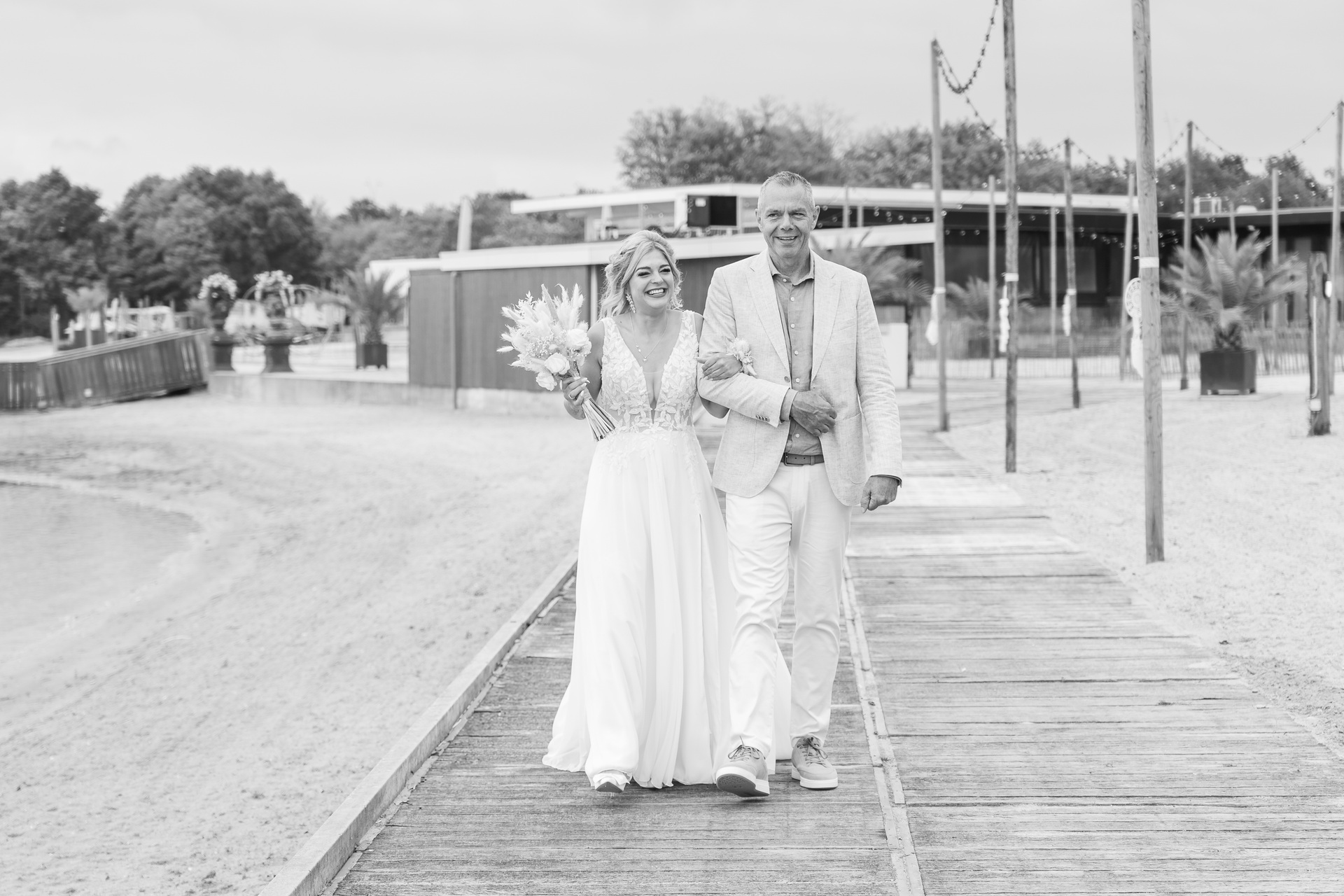 Fotógrafo de bodas en Madrid