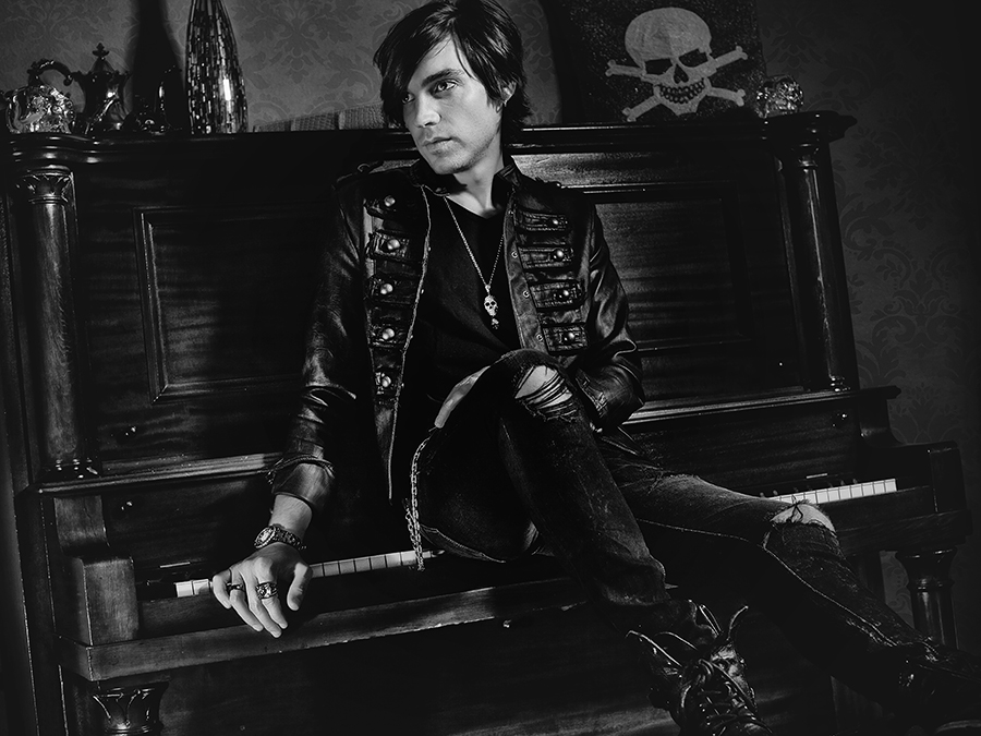Music Portraits