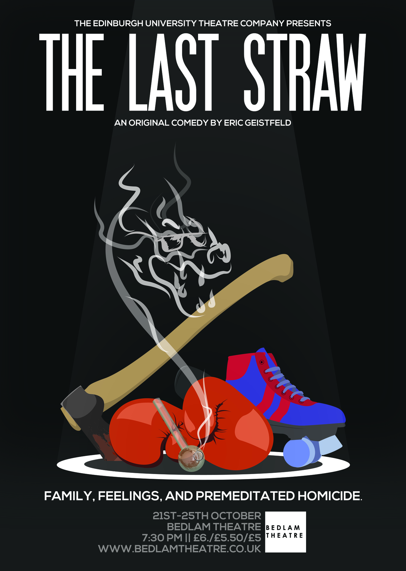 The Last Straw 14