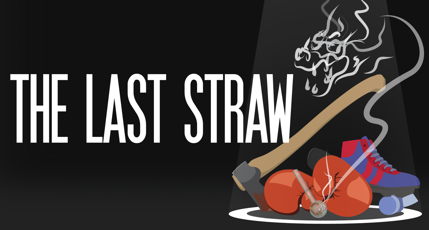 The Last Straw 14