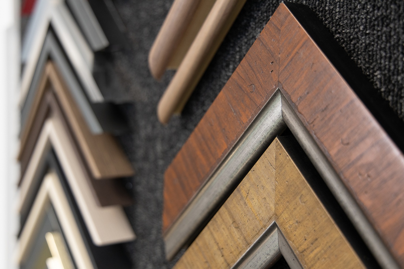 picture framing ash vale