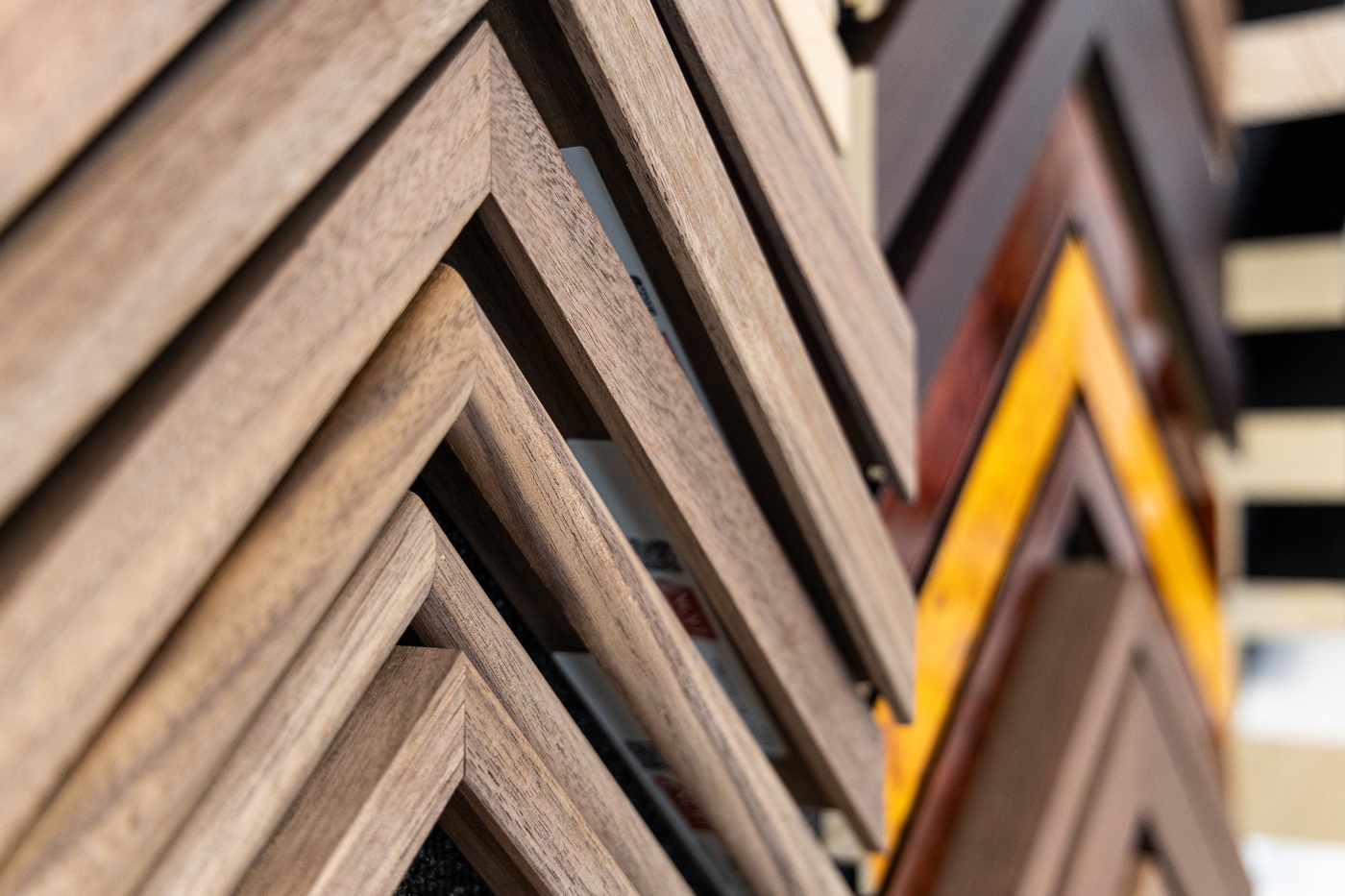 picture framing ash vale