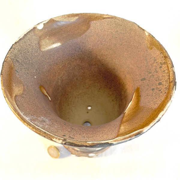 Glazed waterfall. S/N: 218050