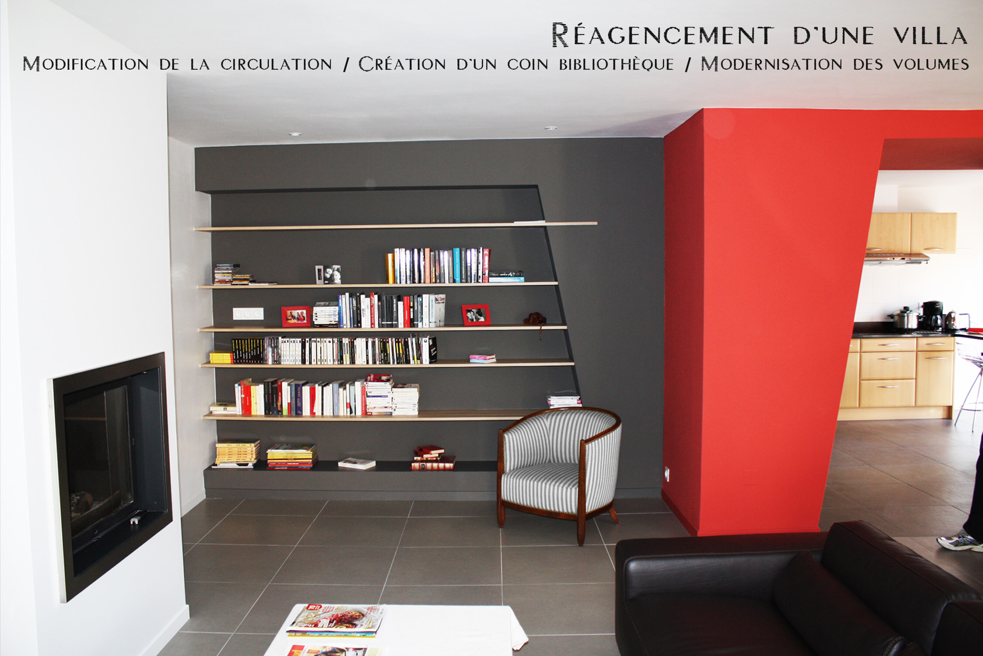 AD² • Architecte d intérieur Perpignan