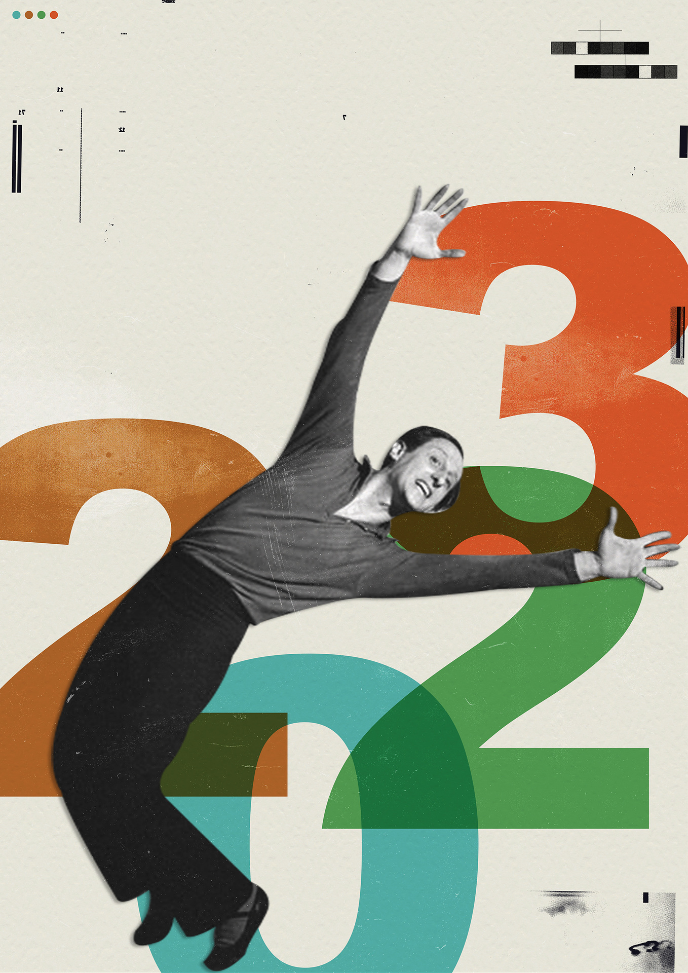 Barbara Gibson Artist and Visual Designer