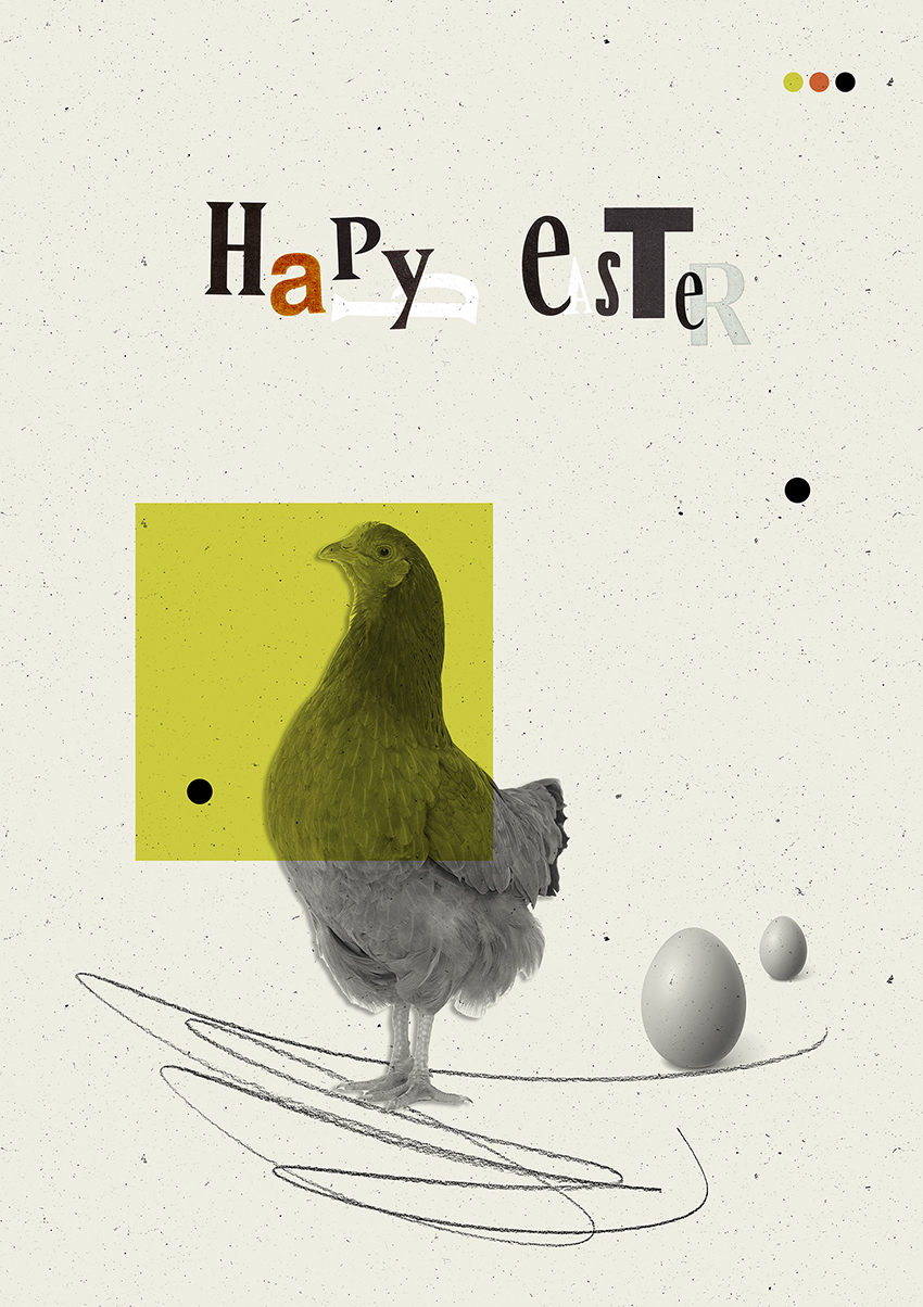 Barbara Gibson Artist and Visual Designer