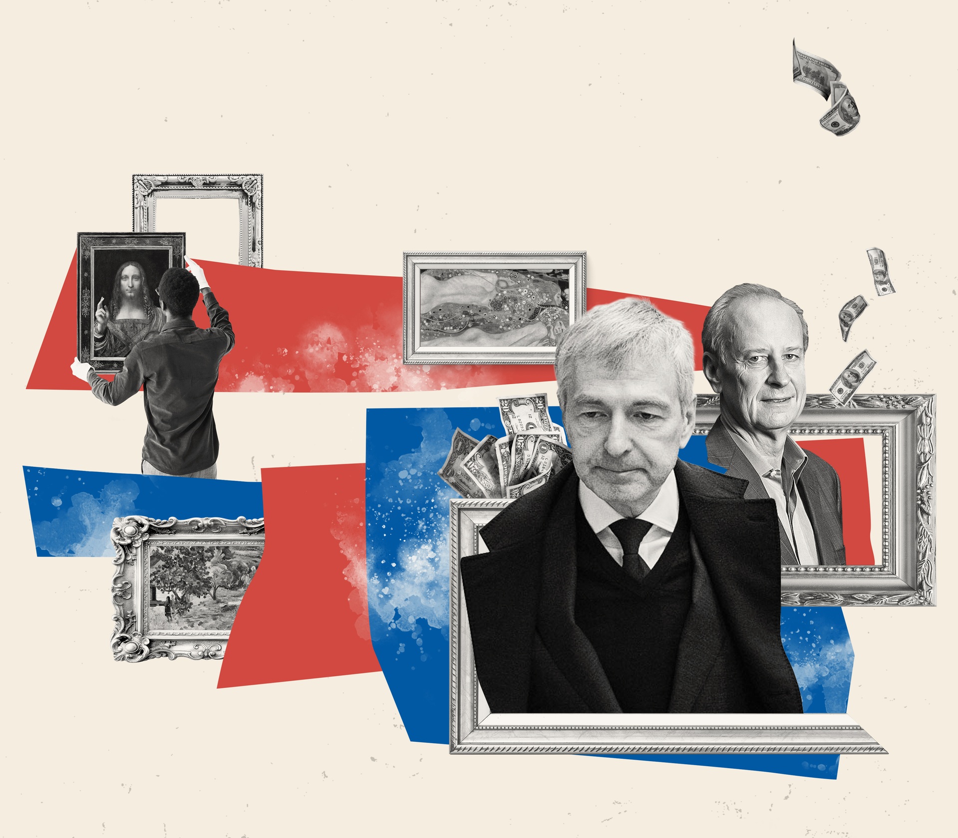 Barbara Gibson Artist and Visual Designer