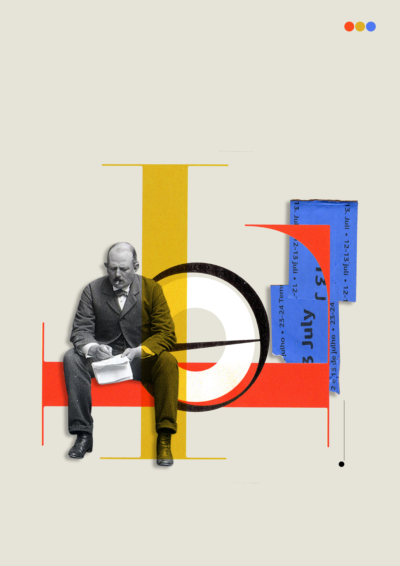 Barbara Gibson Artist and Visual Designer