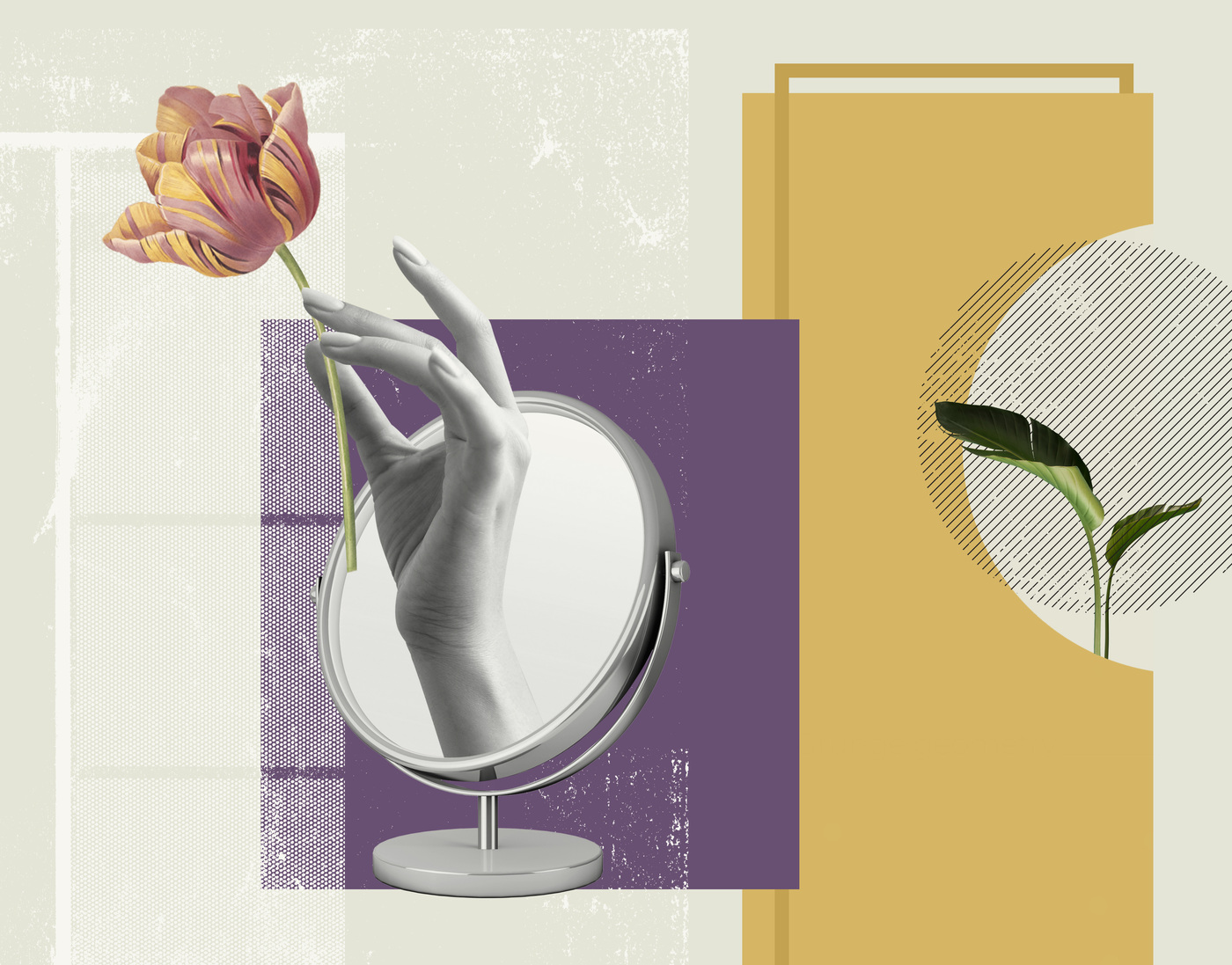 Barbara Gibson Artist and Visual Designer