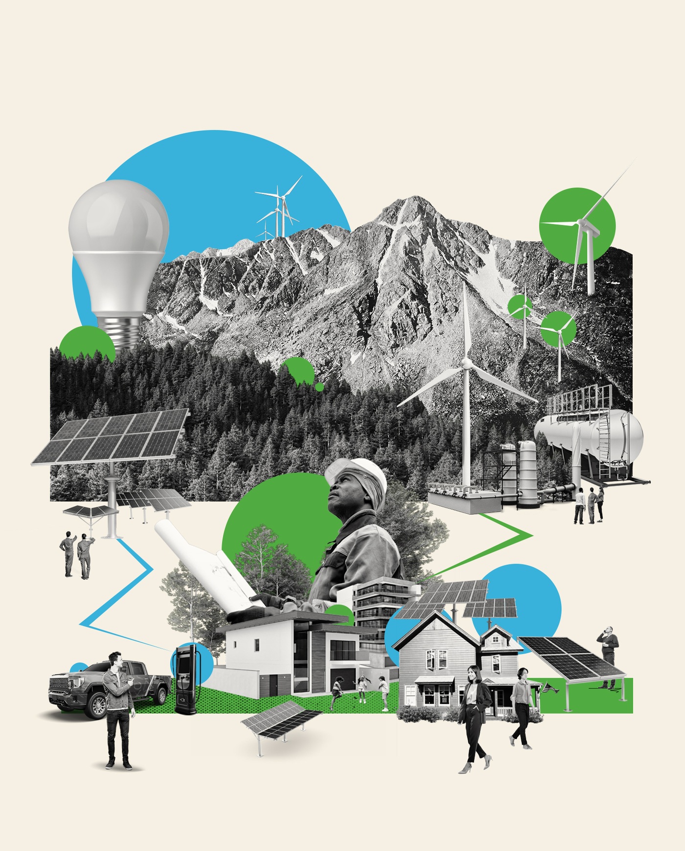 Barbara Gibson Artist and Visual Designer