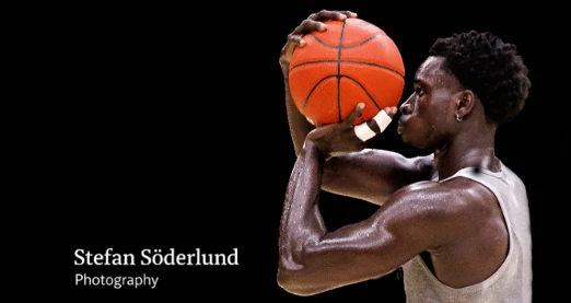 Stefen Soder Stefan Söderlund – Documentary & Sports Photographer