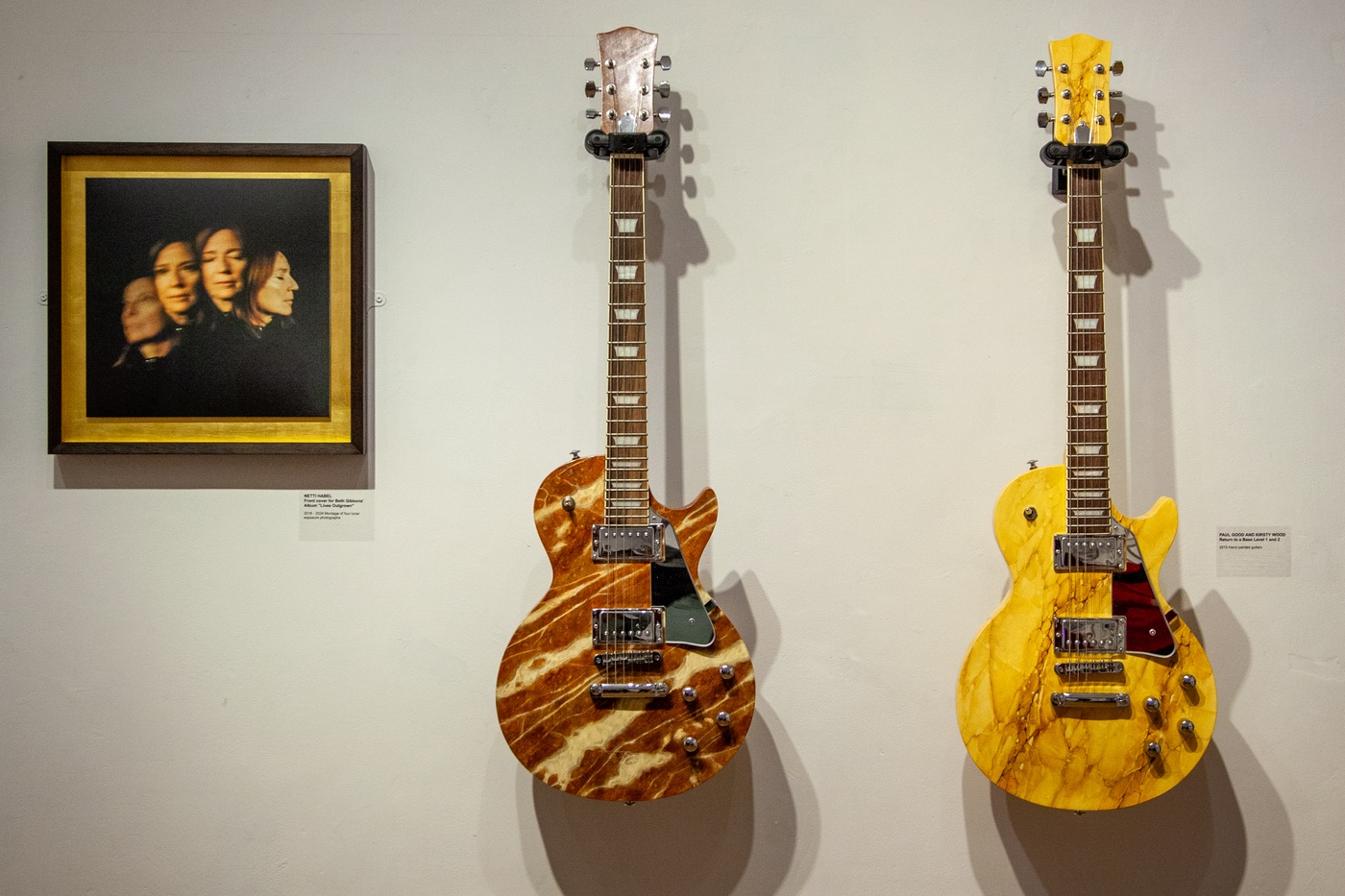 Owen Rowley Prizewinners Retrospective