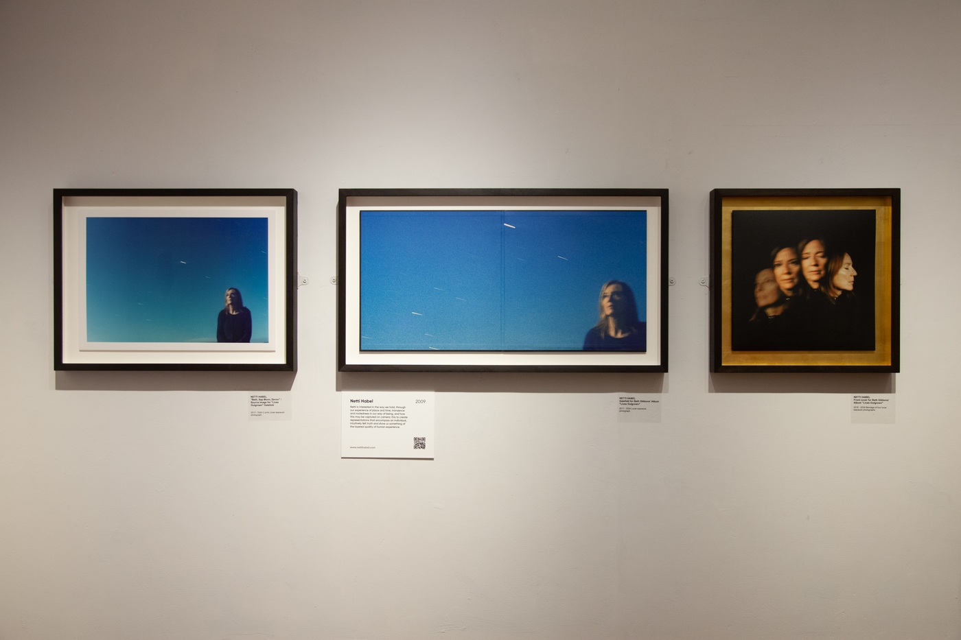 Owen Rowley Prizewinners Retrospective