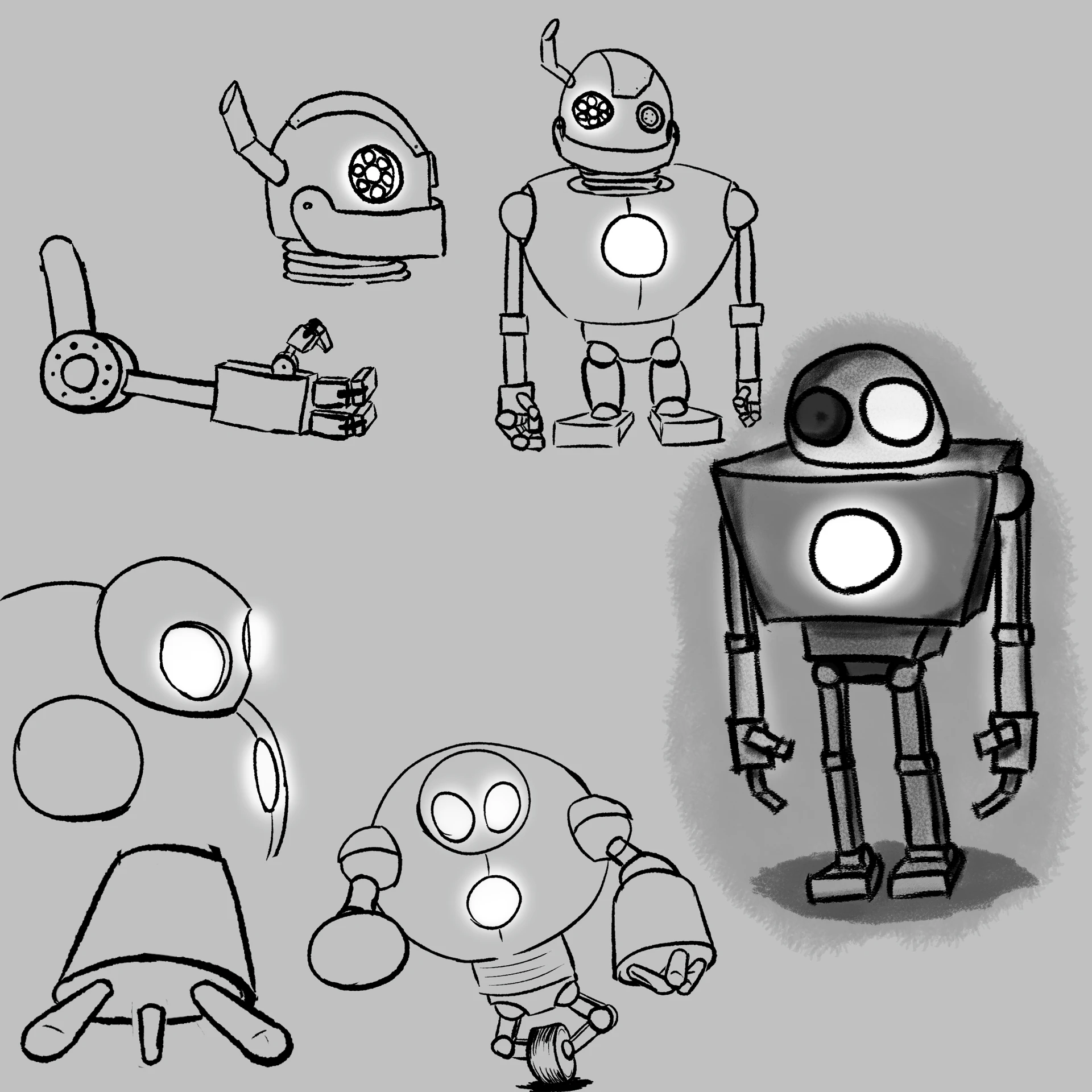 Robot