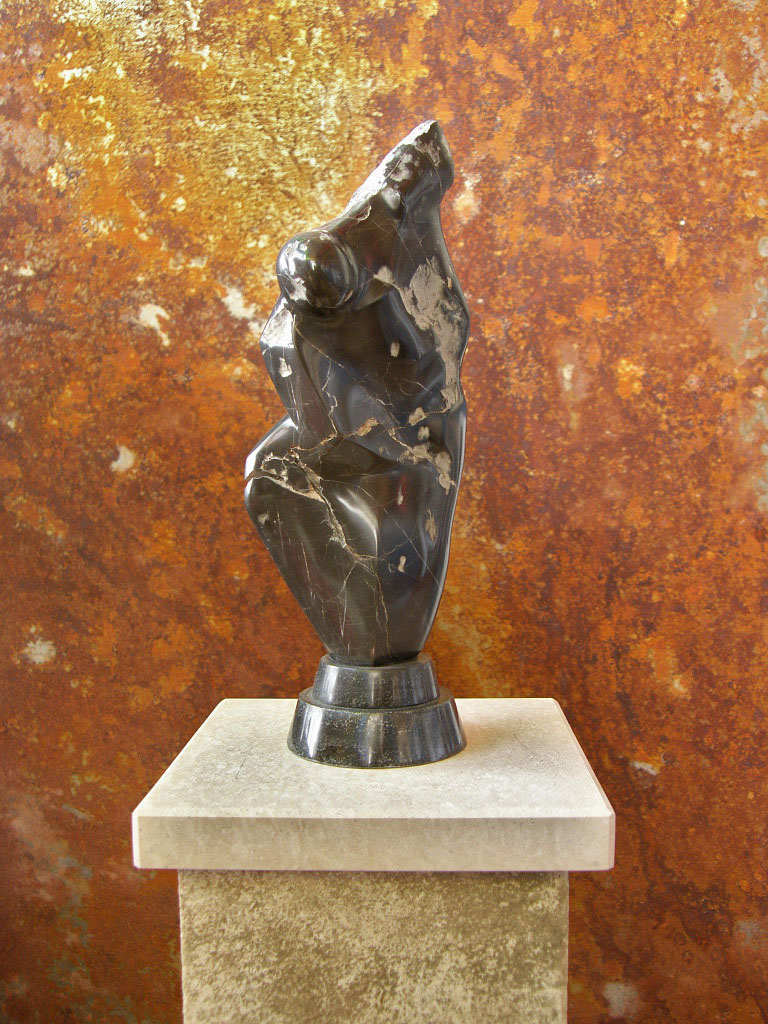СКУЛПТУРИ, ФИГУРИ / FIGURES