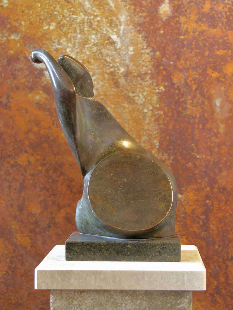СКУЛПТУРИ, ФИГУРИ / FIGURES