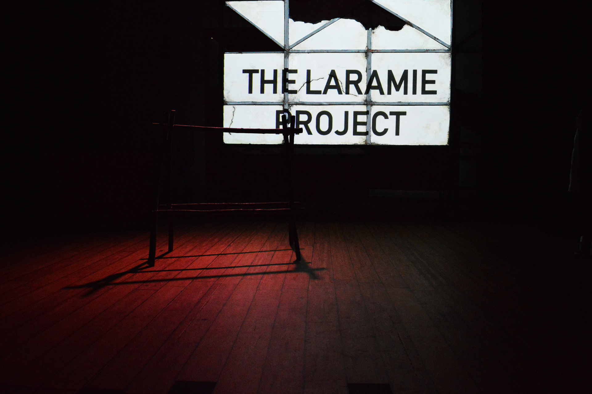The Laramie Project