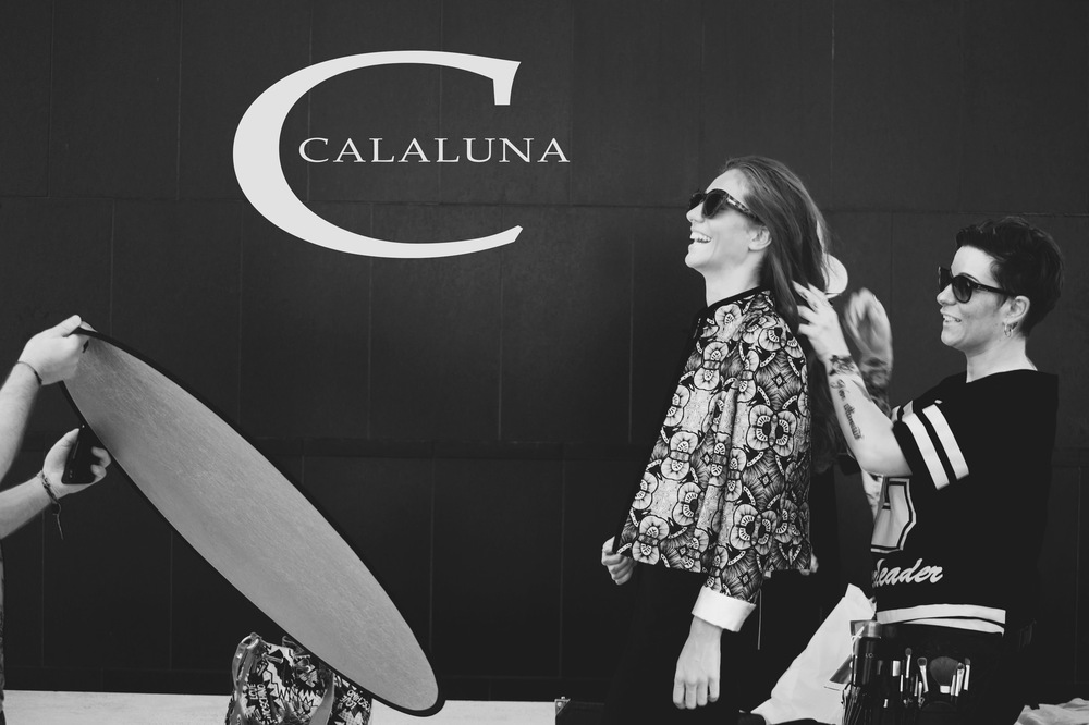 Francesca Mamone - Calaluna pe16 