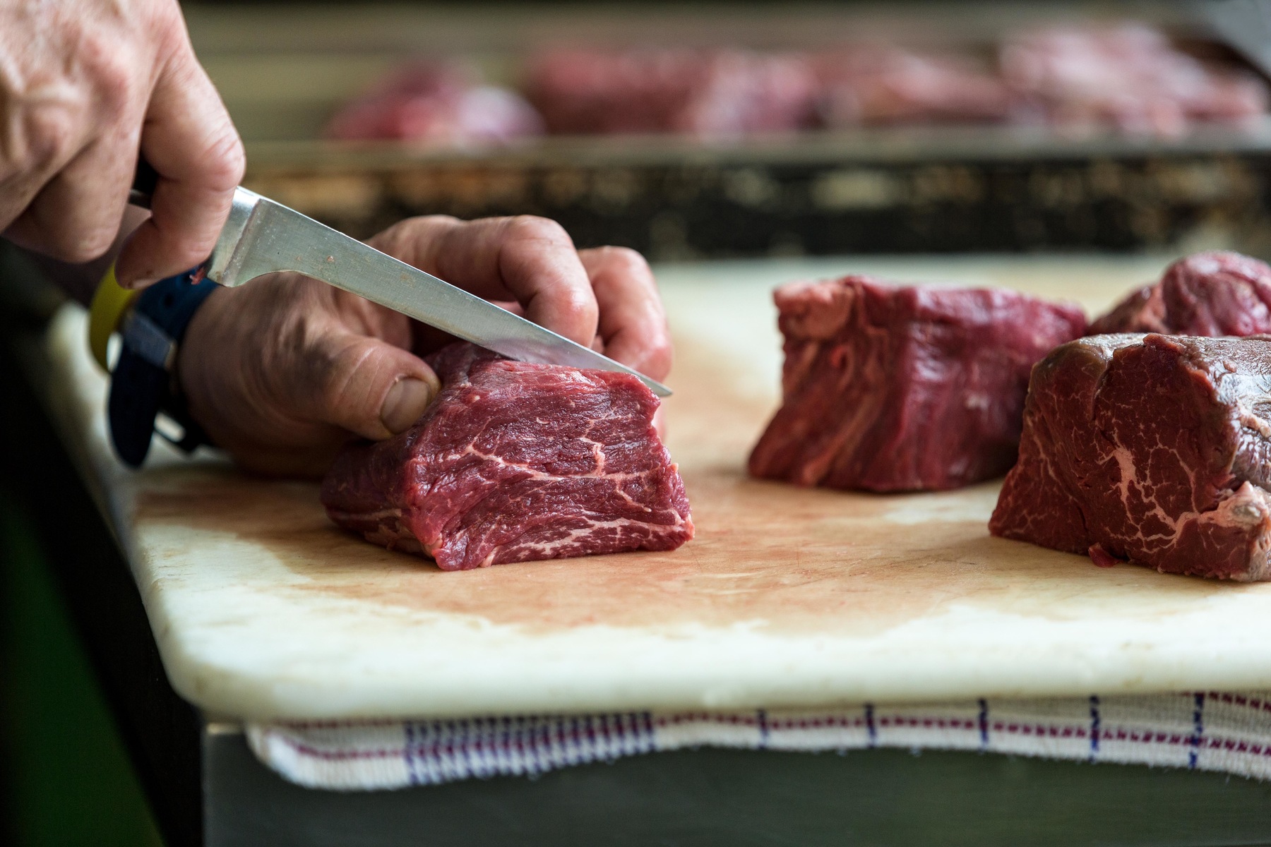 hospitality/food/catering/interior - fred corcoran