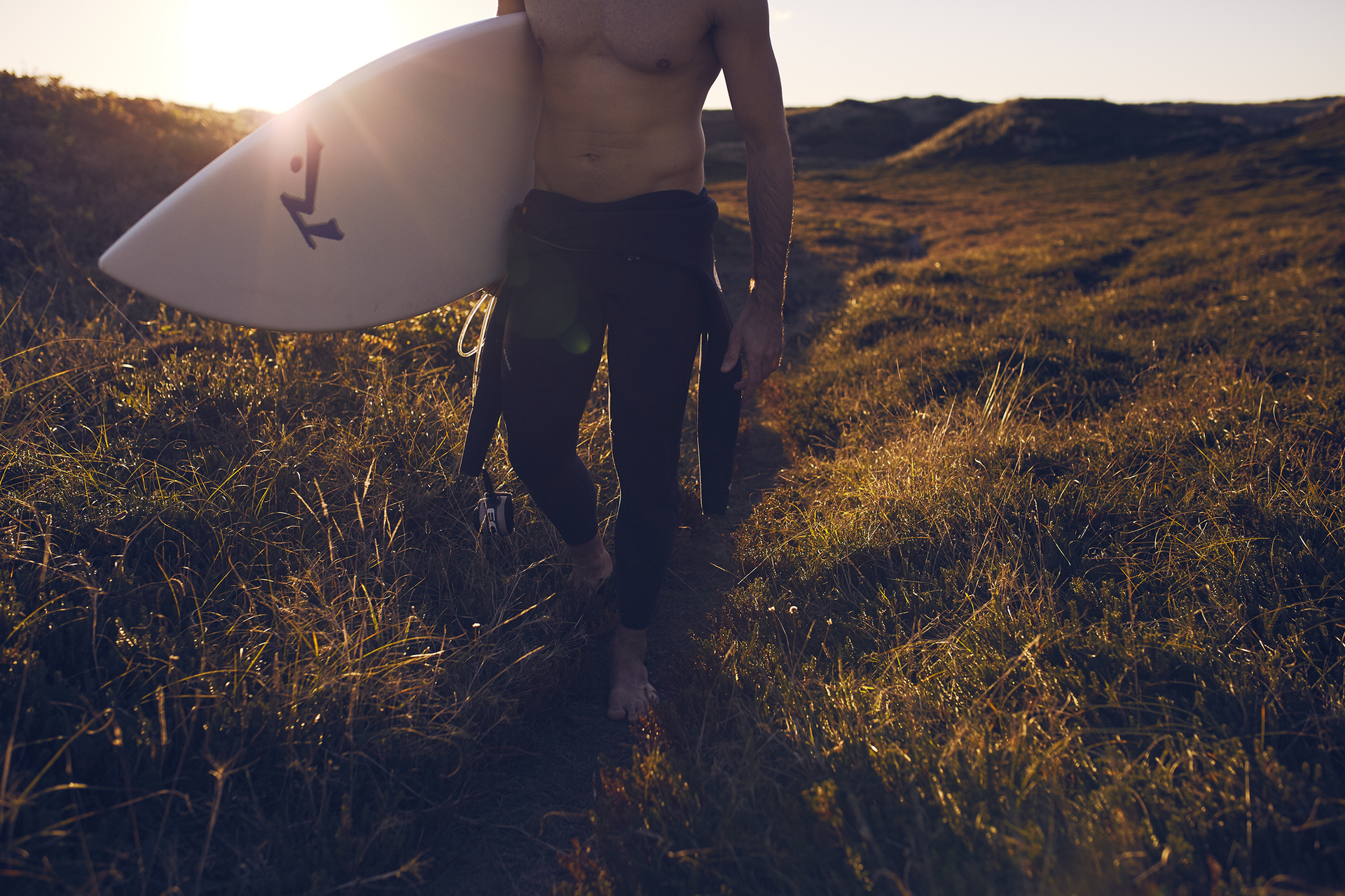 Lars Jockumsen | Sport - Lifestyle - Portrait Photographer | Hamburg