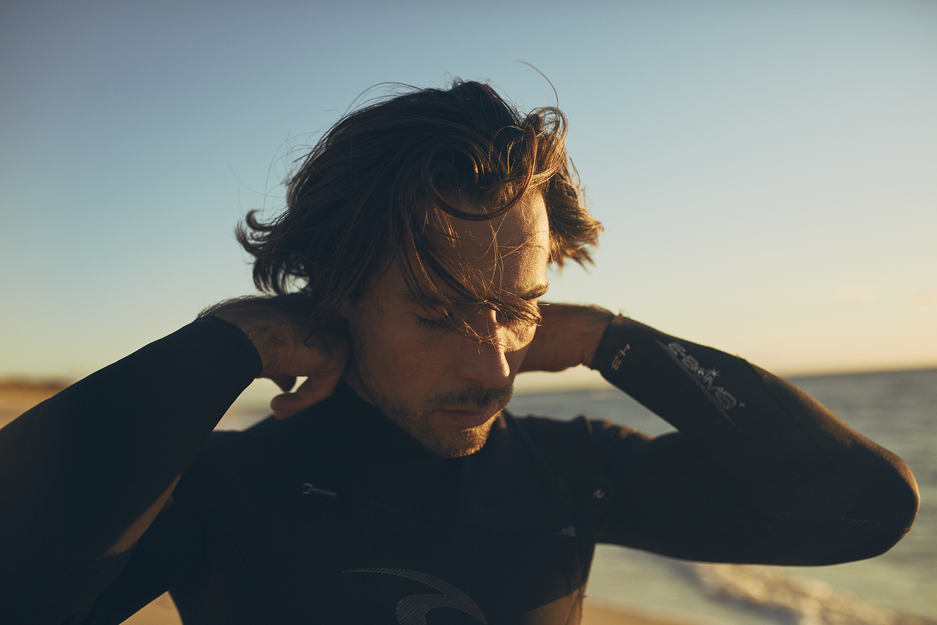 Lars Jockumsen | Sport - Lifestyle - Portrait Photographer | Hamburg