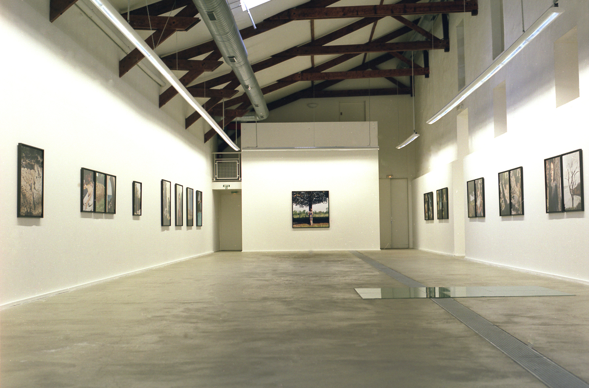 Des Journées Entières Centre Photographique d'Ile