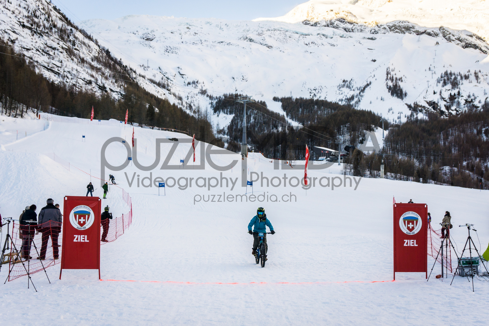 glacial hills mountain bike race
