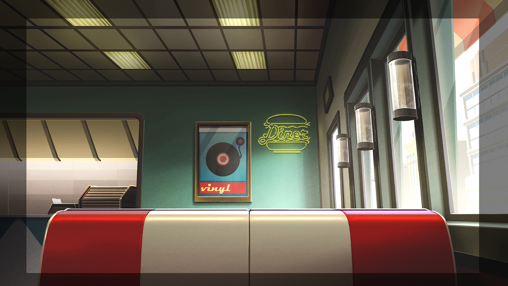 Invincible Teaser