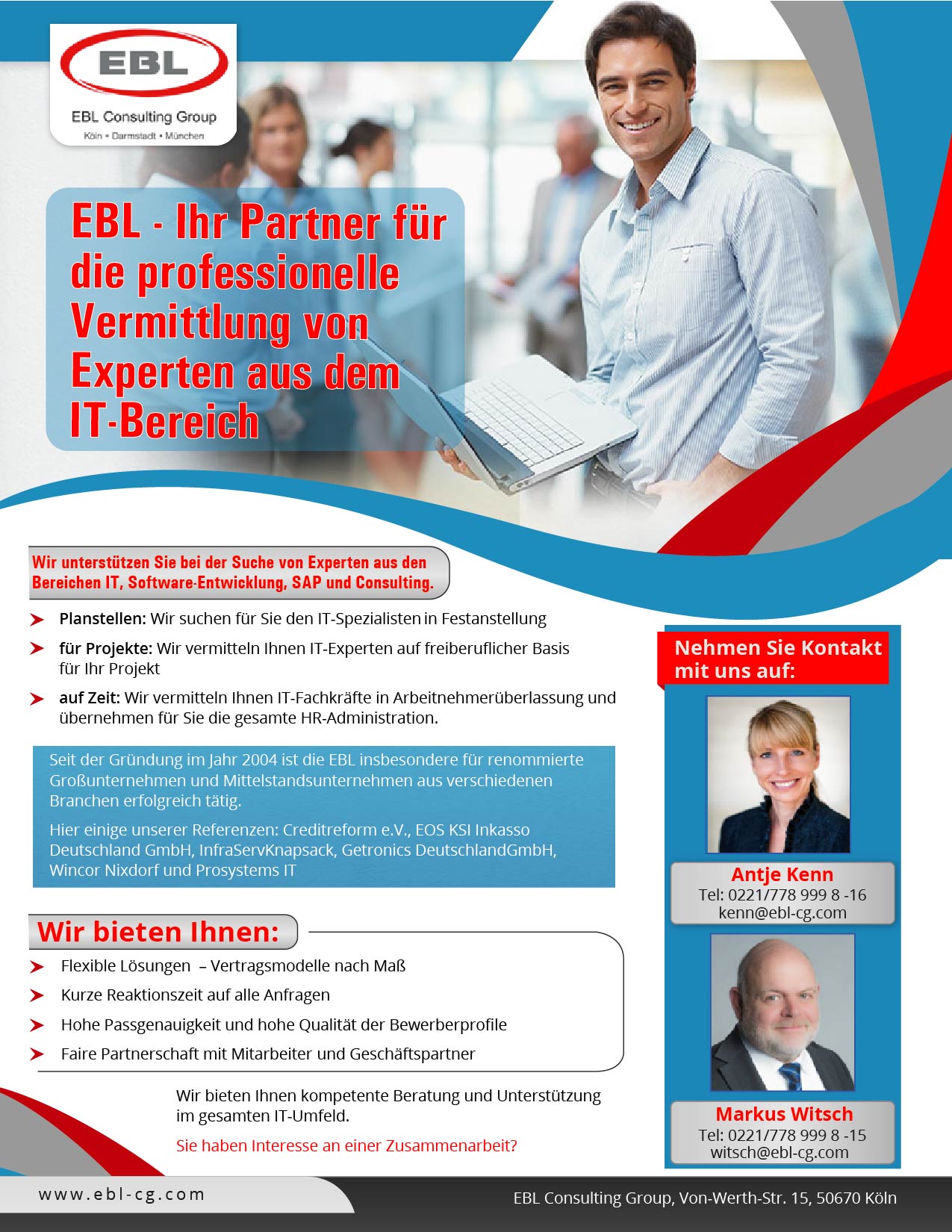 Flyer