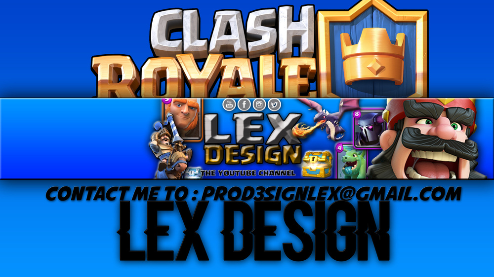 Lex Design
