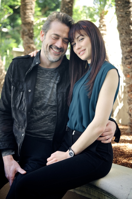 Unsere zeit 50 dating