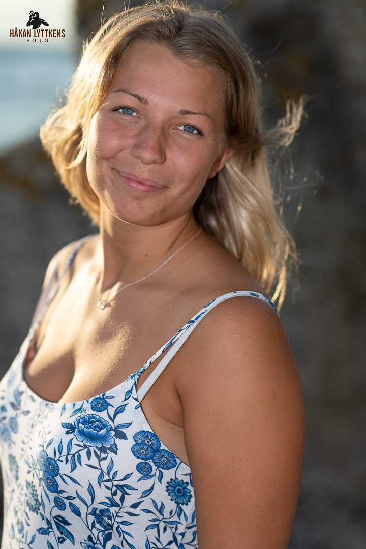 Håkan Lyttkens - Fotograf, Gotland