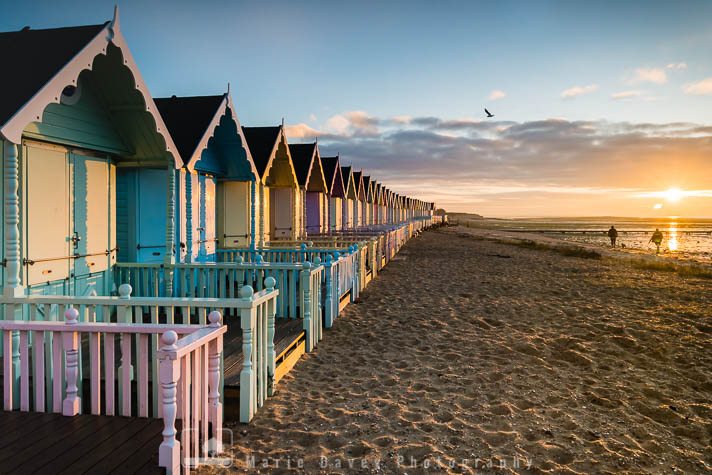 Mersea Island