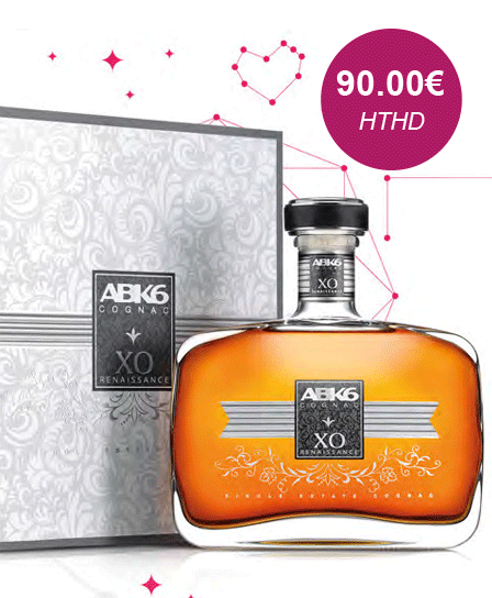 COGNAC ABK6 XO RENAISSANCE
