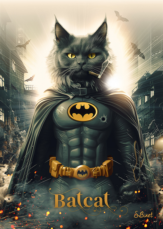 Animaux