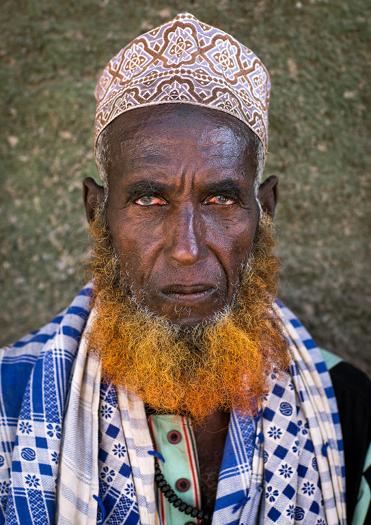 Afar People of Ethiopia and Eritrea