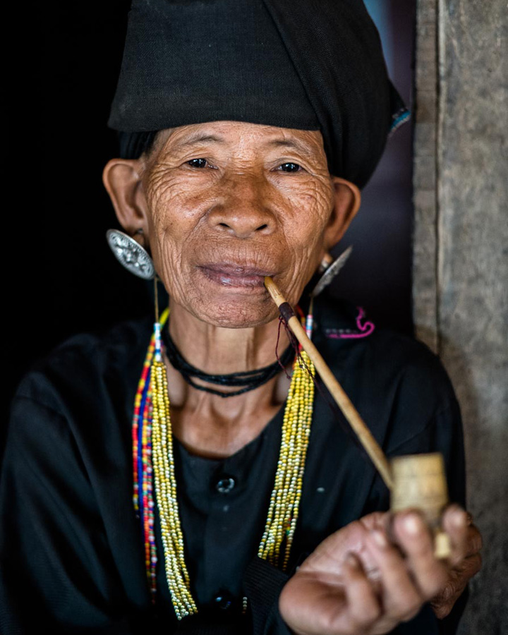 Akha People