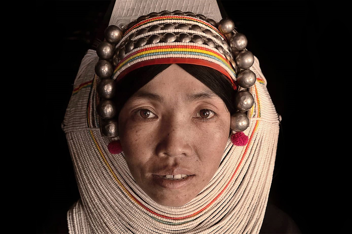 Akha People