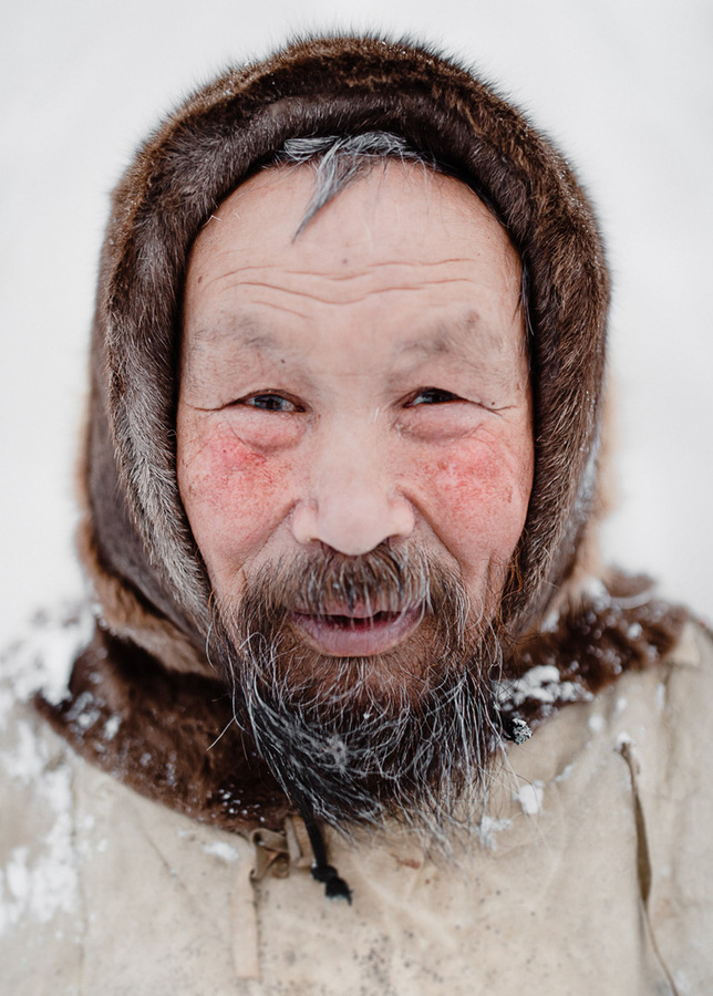 Russia Nenets 