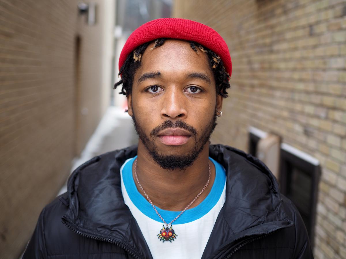 Raheem Florida Rapper Canada, Toronto