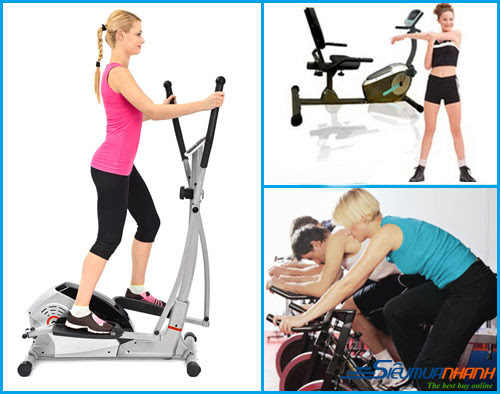 Kết quả hình ảnh cho Xe Äạp táºp thá» dục mang lại rất nhiá»u công dụng mà nhiá»u ngưá»i vẫn chưa biết như: há» tim mạch ÄÆ°á»£c cải thiá»n tá»t, Ãt tác Äá»ng Äến xương khá»p, giảm cân, giảm mỡ bụng, cải thiá»n sức khá»e tâm lÃ, giảm chứng Äau ná»a Äầuâ¦chá» vá»i những công dụng Äó thôi cÅ©ng Äã giúp chúng ta có má»t nguá»n sức khá»e vô cùng dẻo dai và có thân hình Äẹp.