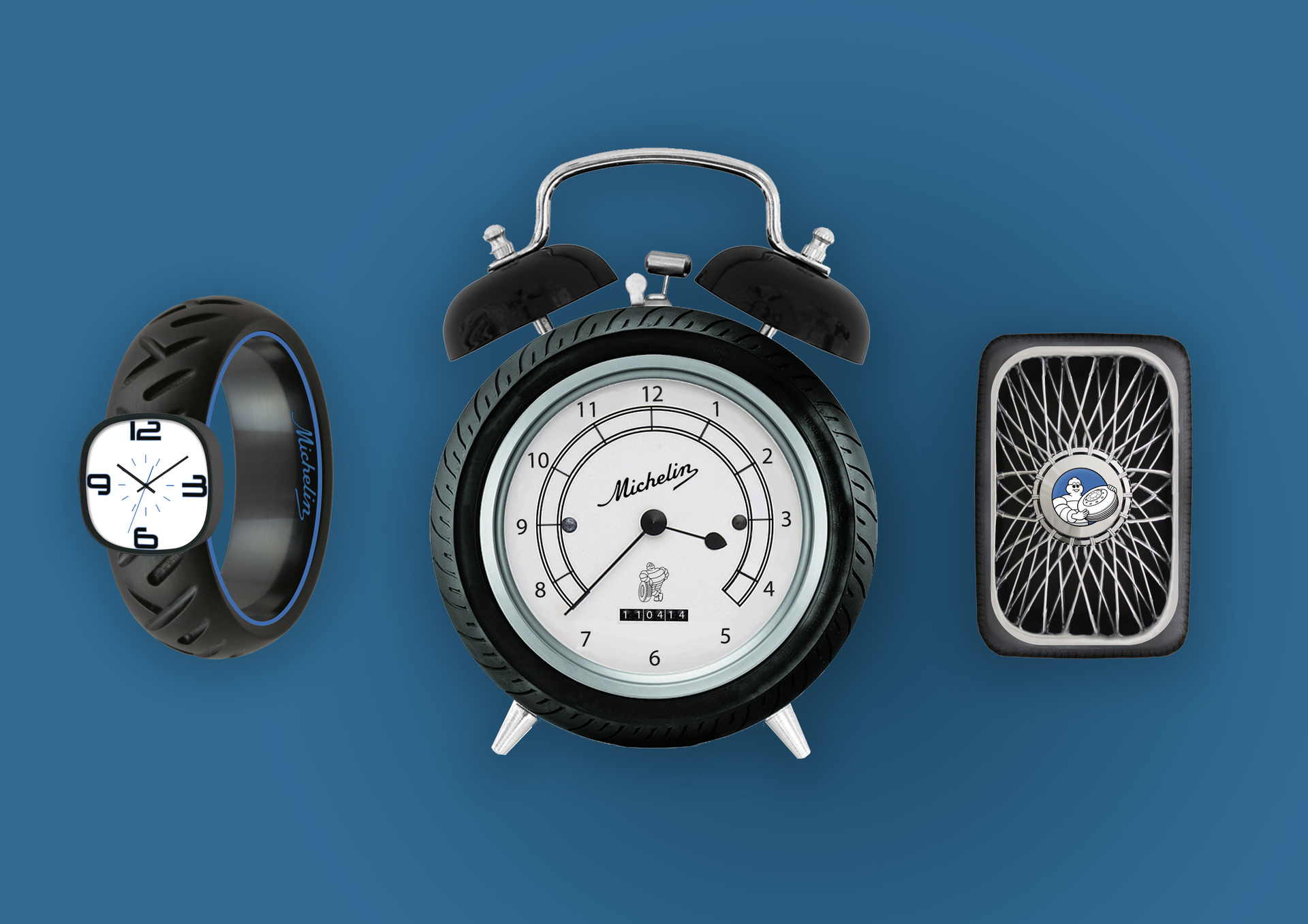 Joshua Pyatt - Product Design Engineer