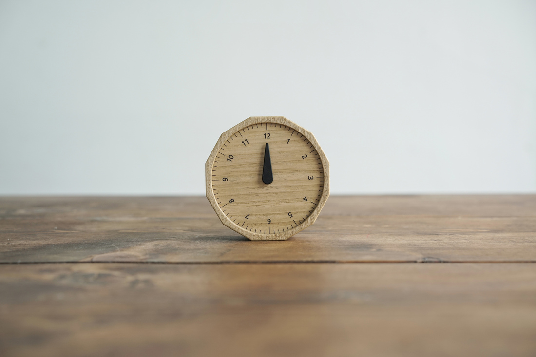 World Clock